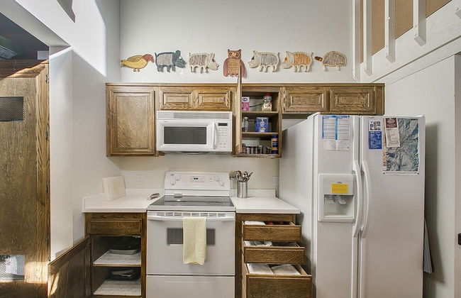 Teleidoscope Retreat - Foto 14