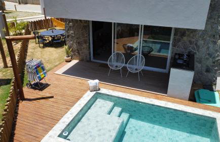 Casa G9 - Naluum Residence - Foto 3