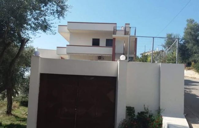 Remarkable 2-bed Apartment in Dhermi - Foto 14