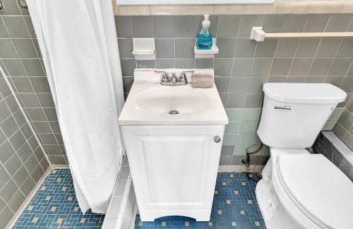 Executive Studio Hollywood Blvd & Near Beach - Foto 23