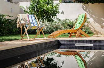 Eclectic design meets Puglia - Foto 55