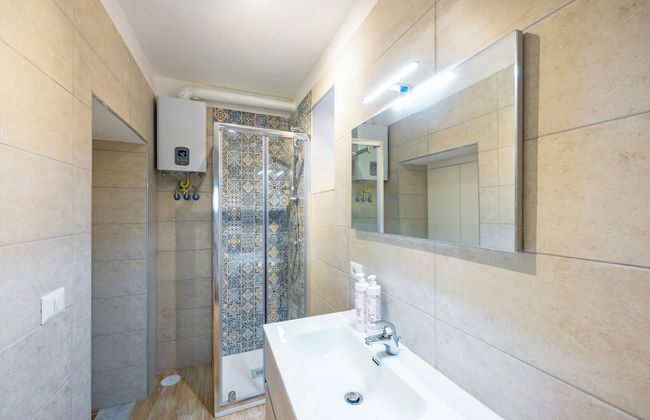 Casa Pulcinella a Spaccanapoli - Foto 18