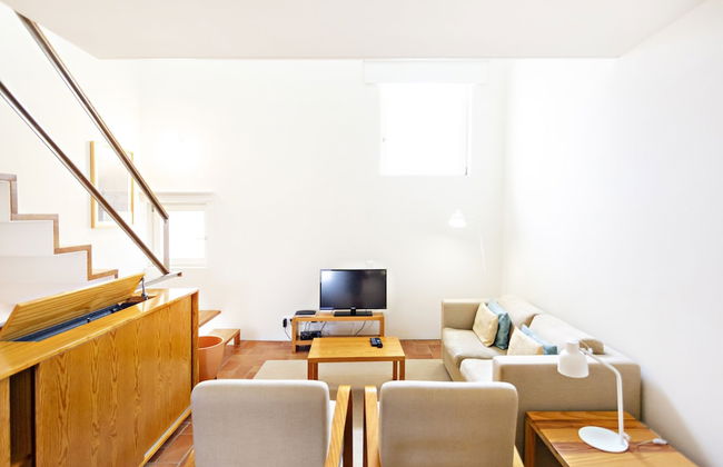 CV BC - Convento das Bernardas - Foto 4