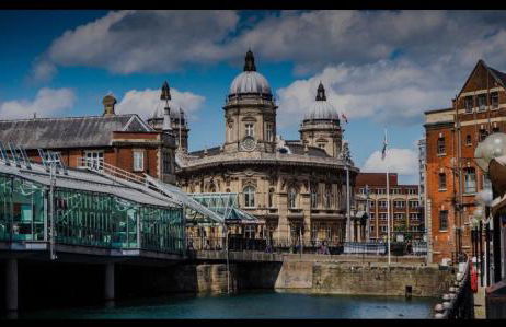 Cosy stylish house West Hull - Foto 36