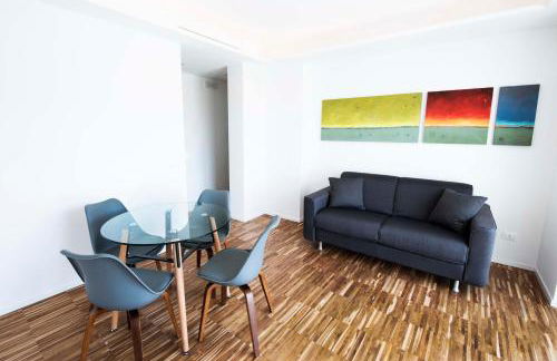 apARTments Sperlonga - Foto 42