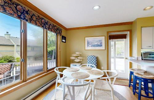 Samoset Condo on Lake Winnipesaukee - Foto 19