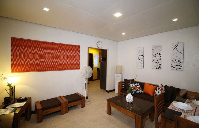 Hassaram Courtyard - Foto 38