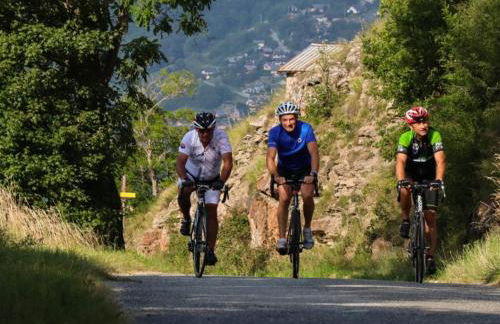 Montricher karellis, à 5 min de St Jean de Maurienne - Foto 9
