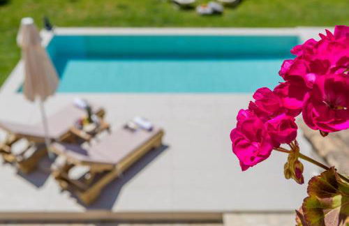 Corfu Town Garden House - Foto 1