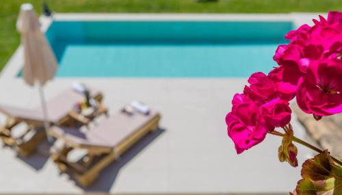 Corfu Town Garden House - Foto 1