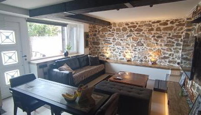 calm stone house elemm - Foto 5