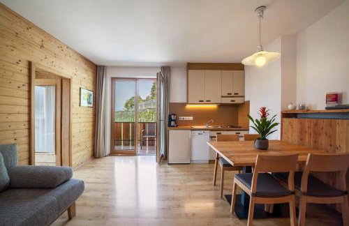 Langstein Wohnung Lavendel - Foto 3