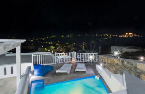 Aegean Sea Villas - Foto 12