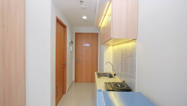 Best Choice Studio at Evenciio Apartment near UI - Photo 5
