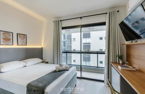 Beautiful and Functional Apartments in Curitiba - WSH - Photo 41