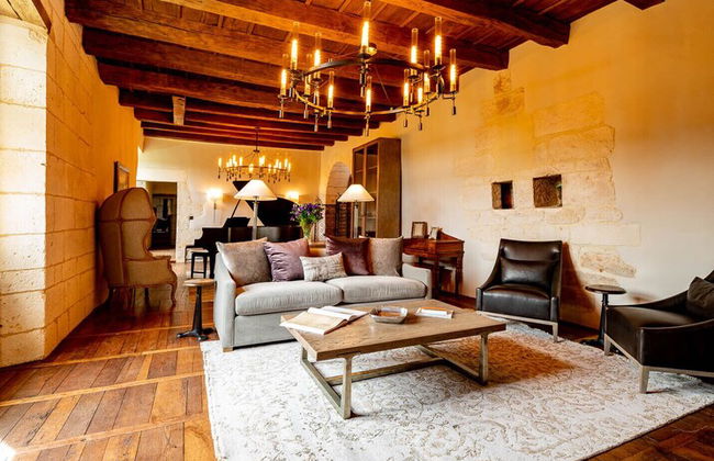 Château de Belet - Photo 2