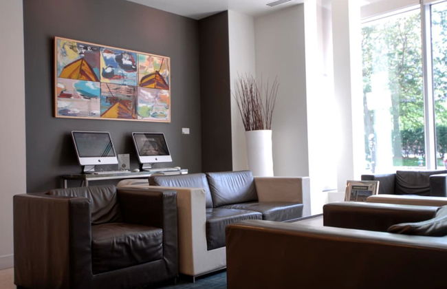 Bluebird Suites near MIT - Foto 55