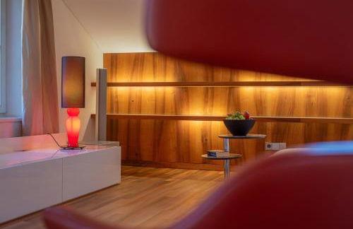 Frühmesserhaus Refugium zu Sanct Kassian - Foto 24