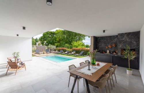 Peaceful Family Fun & Pool-Villa Boni Domini - Photo 21