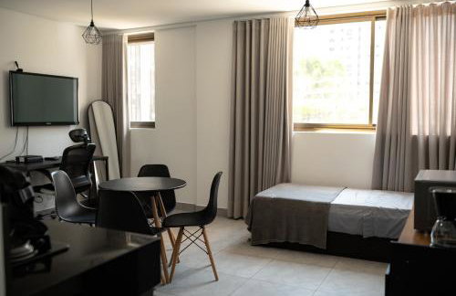 Apartamento completo no Monte Olimpo - Foto 53