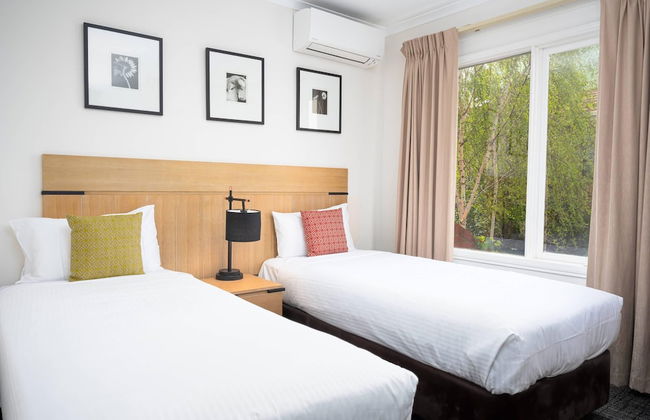 MainStay Suites Kew - Foto 14