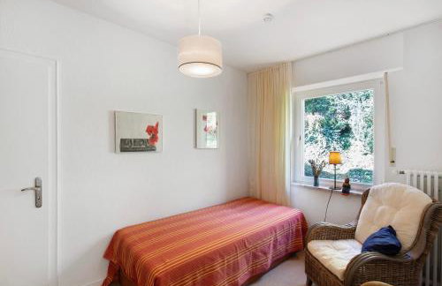 Ferienwohnung Rheinblick - Foto 13