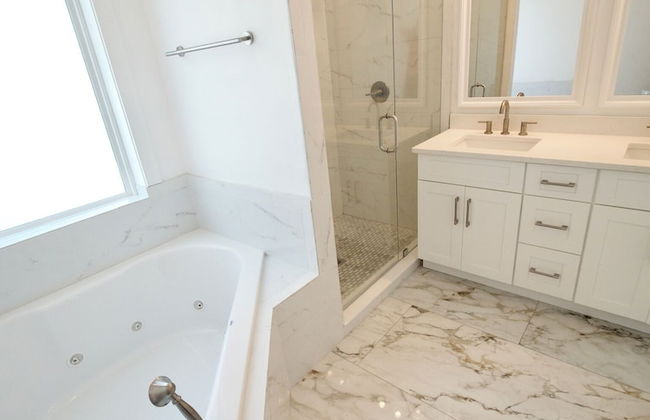 6 BR Townhome Oceanvws Rooftop Deck Pool - Foto 18