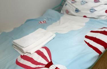 Ferienhaus Butjadingen - Haus Ruhwarden - Foto 26