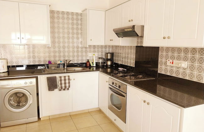 Stunning Spacious 2-bed Apartment in Liopetri - Foto 9