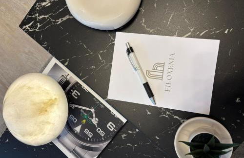 Deluxe Apartment Ruhr Oase, Neubau, 4 Personen, Parkplatz, - Foto 34