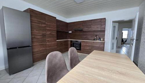 Exklusive Apartments für Monteure und Reisende inkl Parkplatz - Foto 5, stove