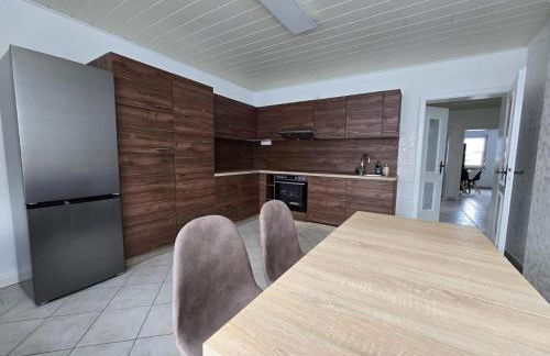 Exklusive Apartments für Monteure und Reisende inkl Parkplatz - Foto 5