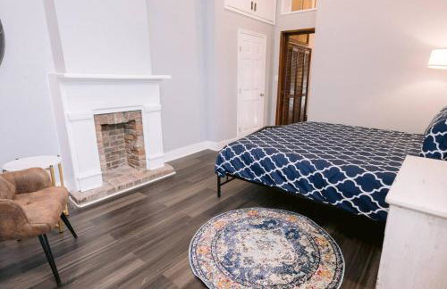 Marais Gem - Monthly 1BR Rental - Foto 26