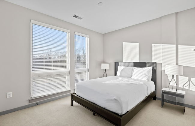 WhyHotel by Placemakr Columbia - Foto 29