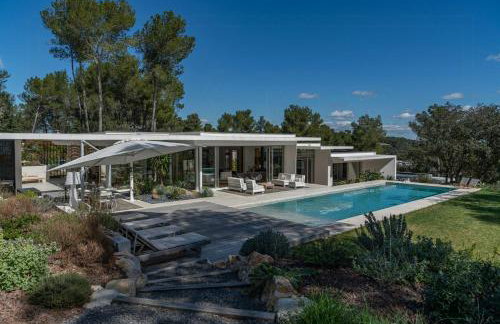 Somptuous Villa Near Montpellier - Foto 1