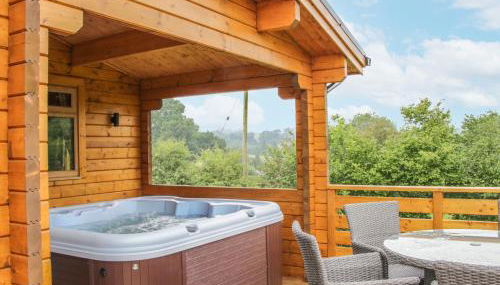 Manor Farm Lodges - Red Kite Lodge - Foto 3