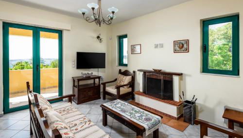 Anemos Villa - Foto 4