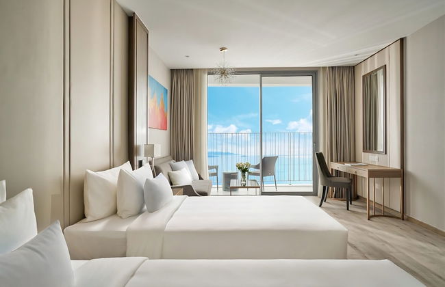 Premier High Ocean View Panorama - Foto 11