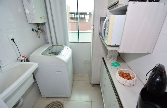 Residencial João Victor - Ingleses Norte - Photo 26