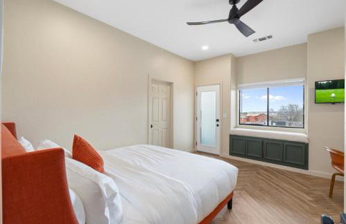 Luxury 5BR Cottonwood Retreat with Pool and Panoramic Views - Foto 24