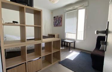 Appartement avec Balcon Immeuble Standing - Photo 18