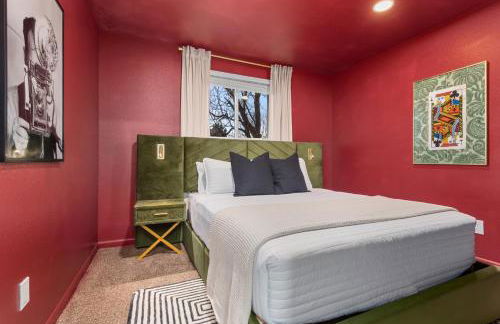 Backyard Movie, Hot Tub & 2 Game Rooms - Foto 27