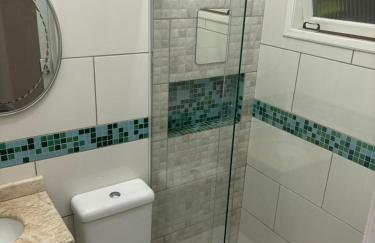 Casa à beira-mar - Casa na Praia de Fora - Palhoça - Photo 18