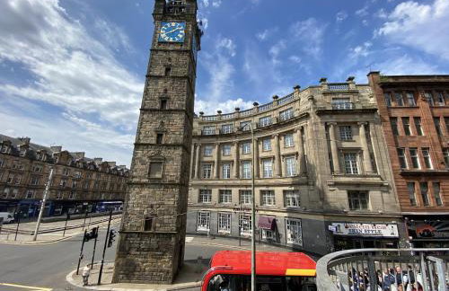 Tolbooth Apartments by Principal Apartments - Photo 64