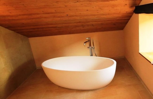 Alpen Select Lodge for 16-24 People - Foto 34