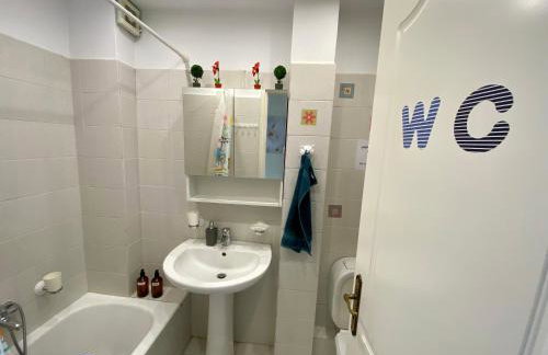 Sunny Apartment Amaliada - Foto 58