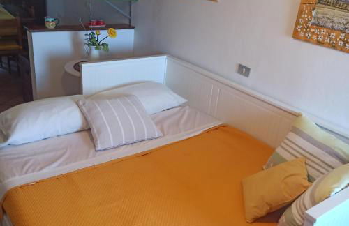 La casetta di campagna Alloggio nel Chianti - Foto 17