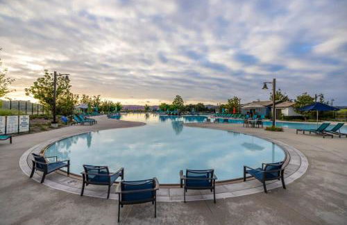 Marbella Lane - Elegant 5BR Home Rancho Mission - Photo 80