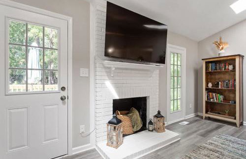 Garner Relaxing Stay - Foto 12