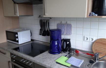 Ferienwohnung-Zweiburgenblick - Foto 21